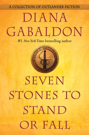 Seven Stones to Stand or Fall book cover