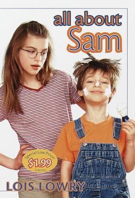 All About Sam book cover