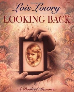 Looking Back: A Book of Memories book cover