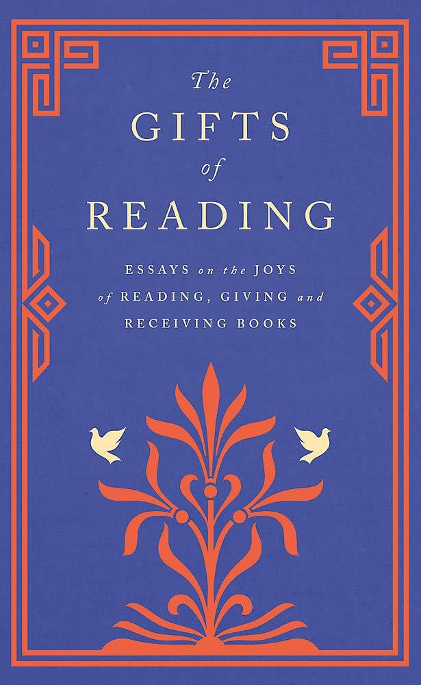 The Gifts of Reading book cover