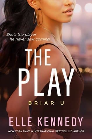 The Play book cover