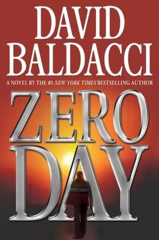 Zero Day book cover