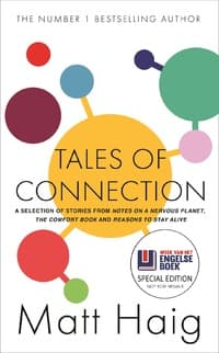 Tales Of Connection book cover