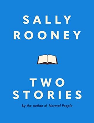 Two Stories book cover