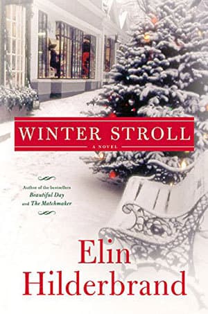 Winter Stroll book cover