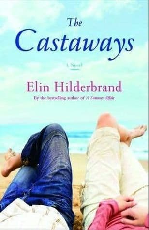 The Castaways book cover