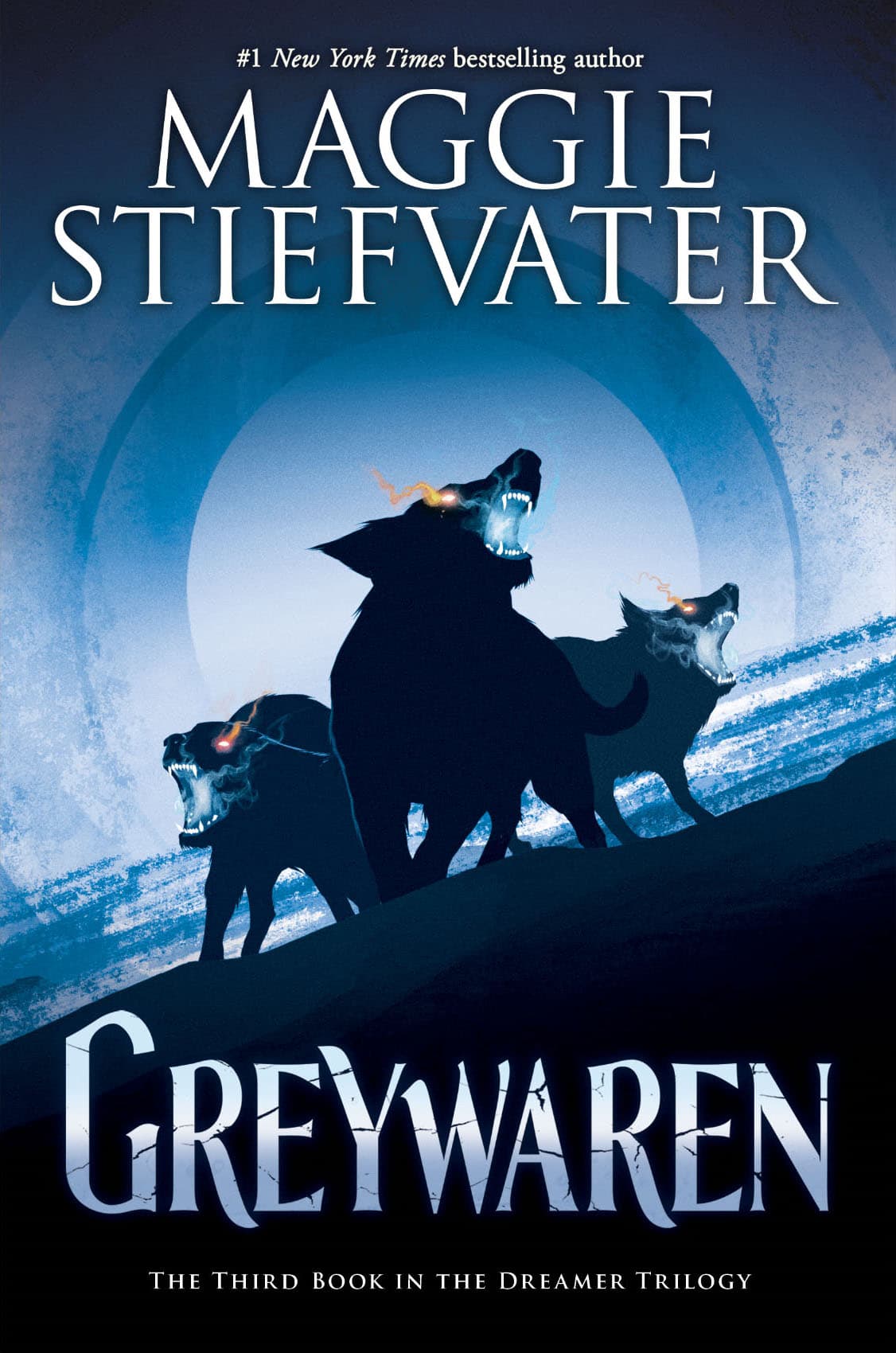 Greywaren book cover