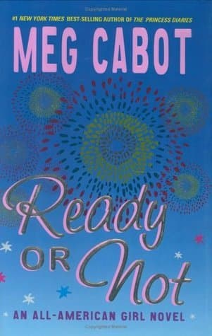 Ready or Not book cover