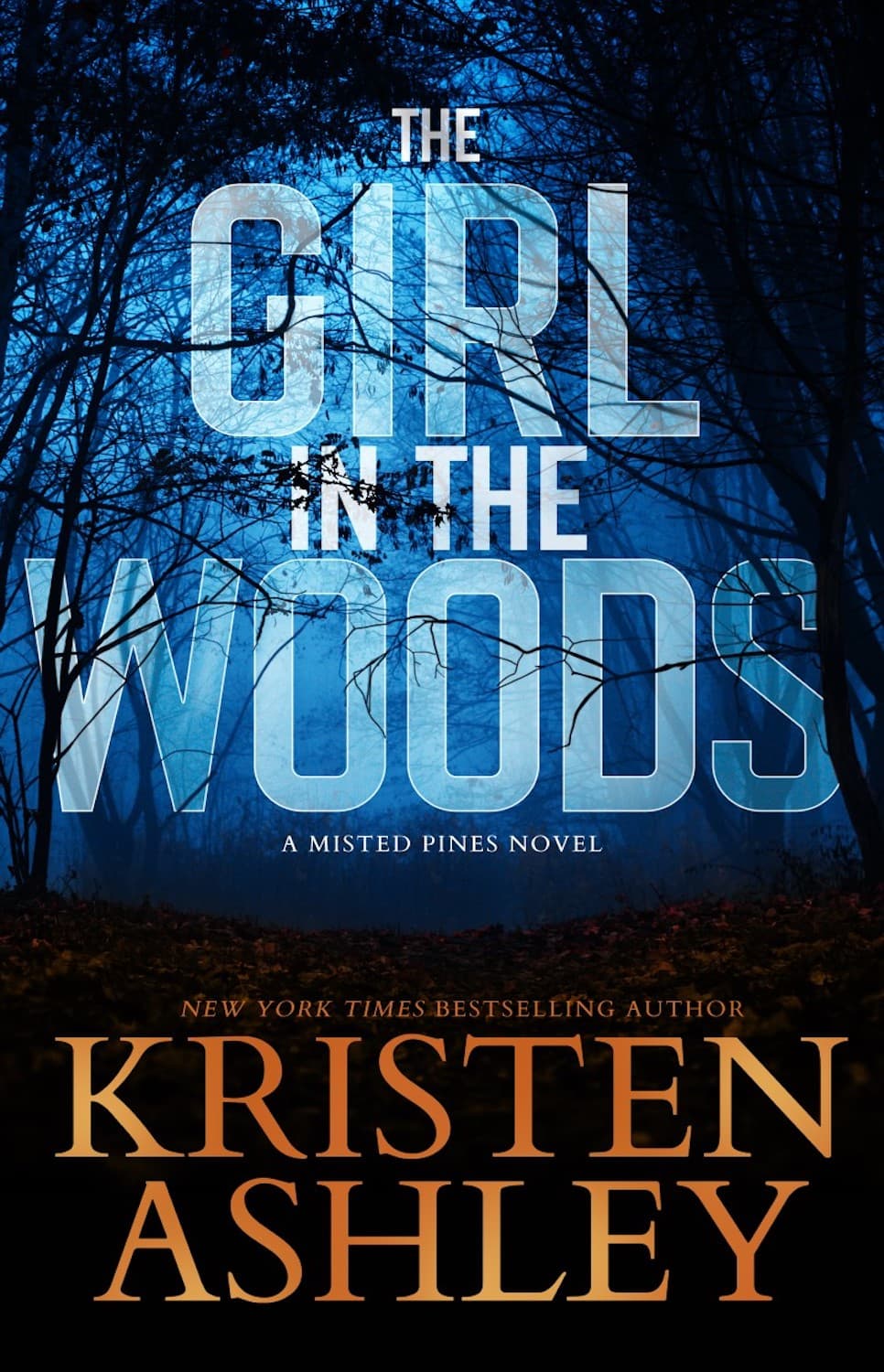 Series Book Cover Preview