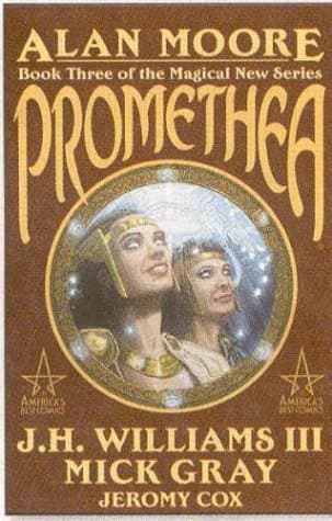 Promethea, Vol. 3