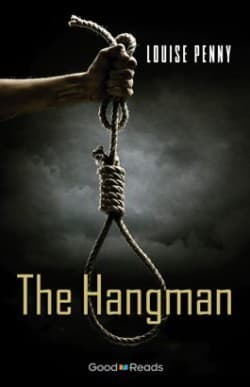 The Hangman book cover
