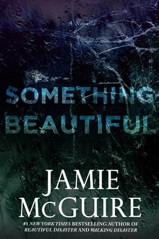 Something Beautiful book cover