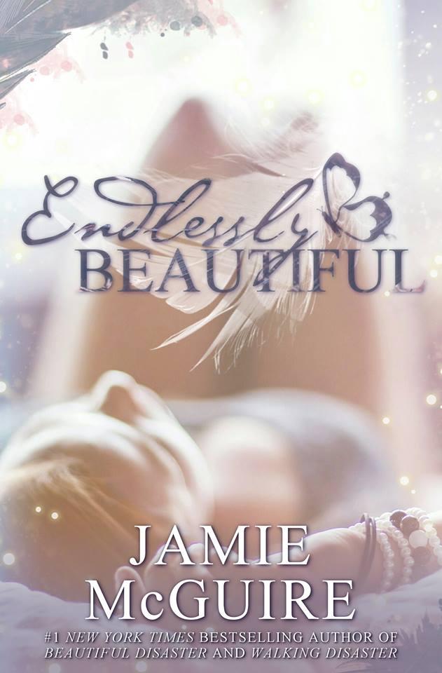 Endlessly Beautiful book cover