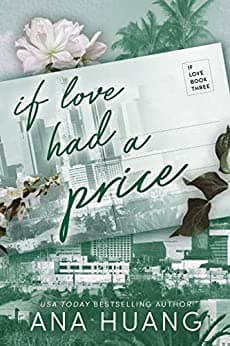 If Love Had a Price book cover