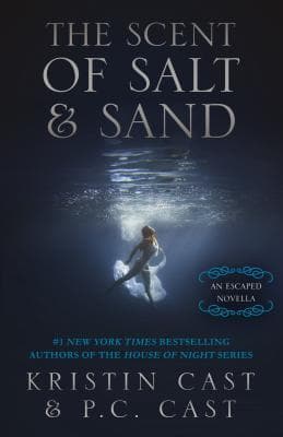 The Scent of Salt & Sand book cover