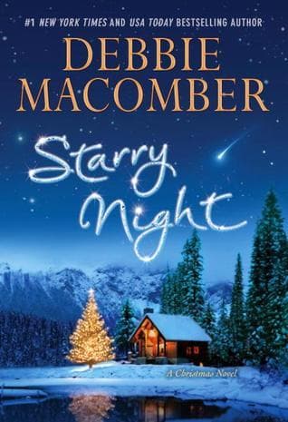 Starry Night book cover