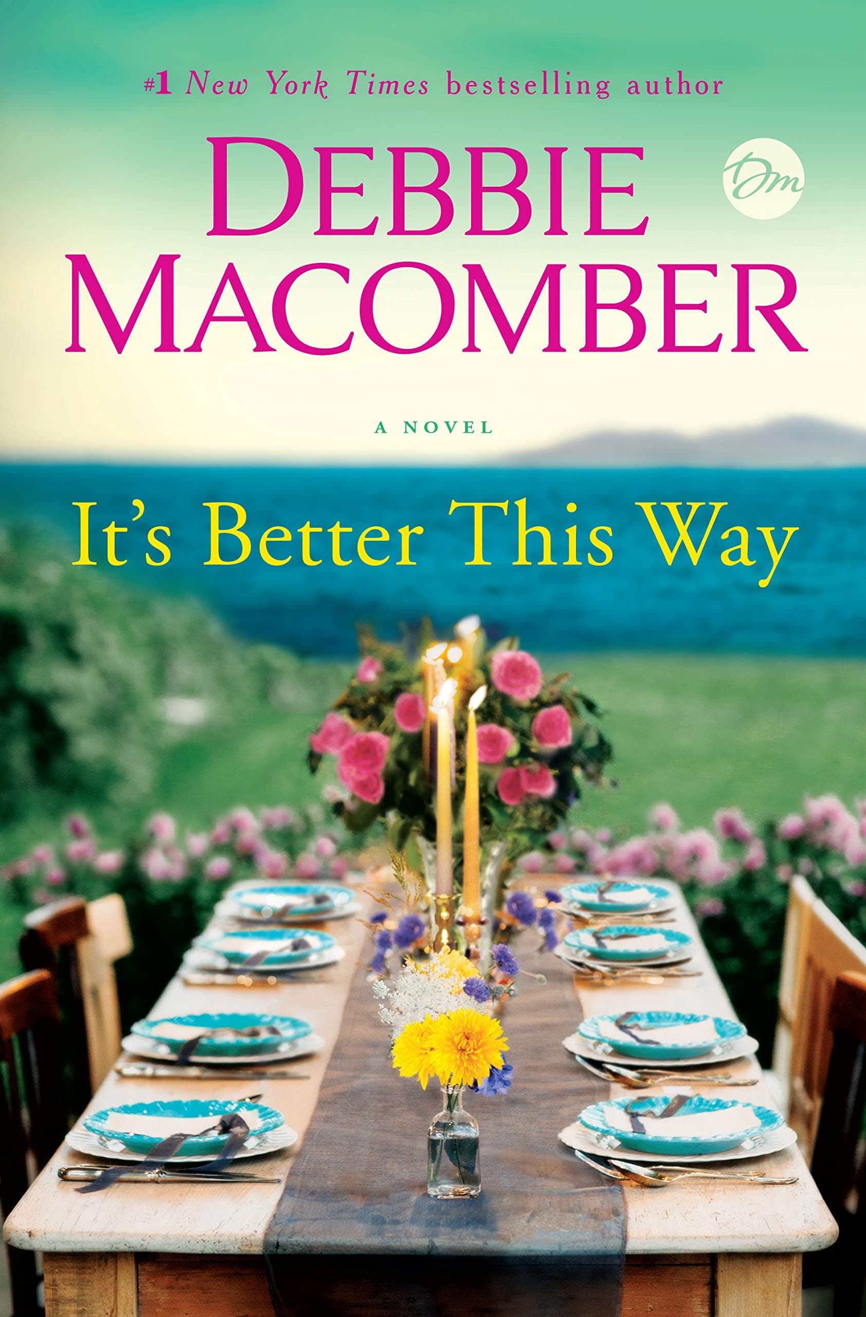 It's Better This Way book cover