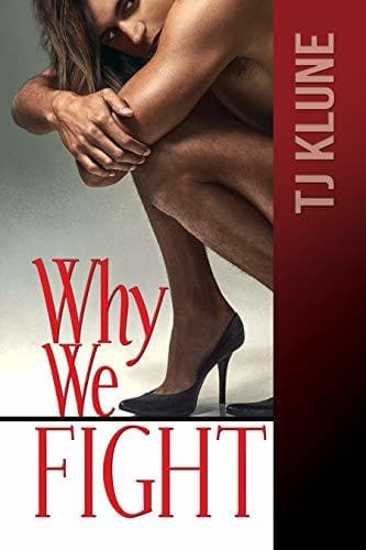 Why We Fight book cover