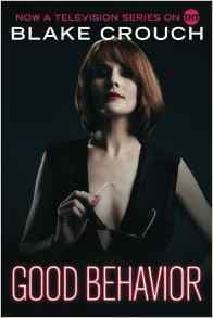 Good Behavior book cover