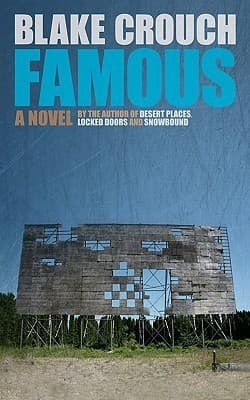 Famous book cover