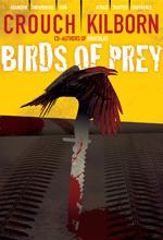 Birds of Prey book cover