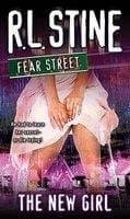 The New Girl book cover