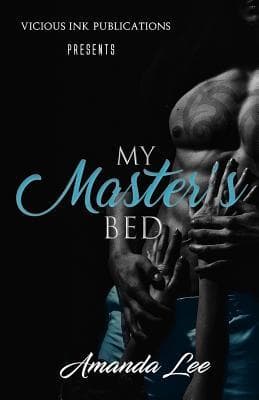 My Master's Bed book cover