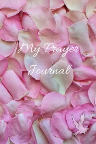 My Prayer Journal