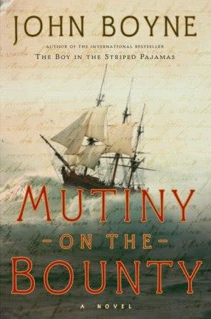 Mutiny on the Bounty