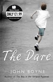 The Dare book cover