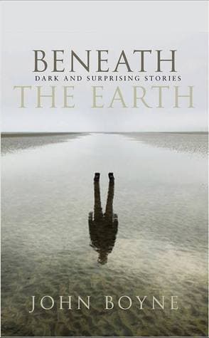 Beneath the Earth book cover