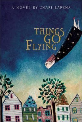 Things Go Flying