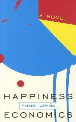 Happiness Economics book cover