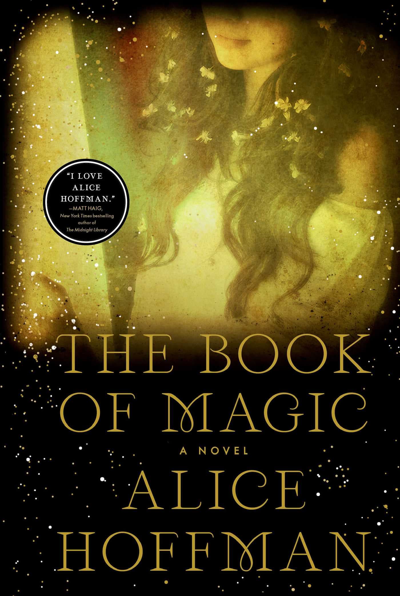 The Book of Magic book cover