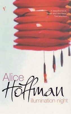 Illumination Night book cover
