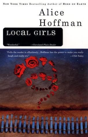 Local Girls book cover