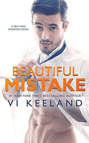 Beautiful Mistake book cover