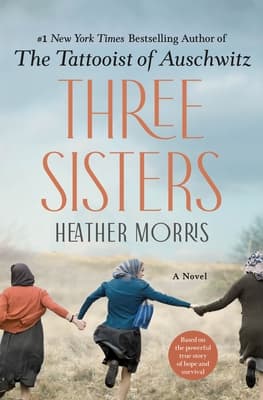 Three Sisters book cover