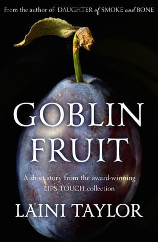 Goblin Fruit book cover
