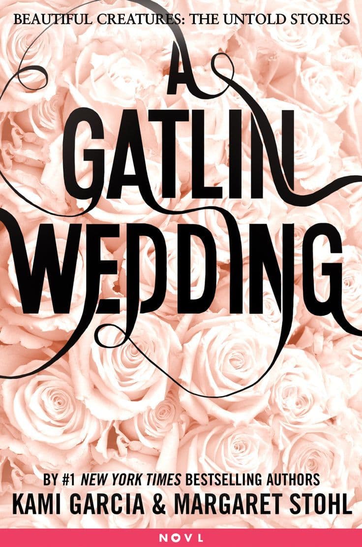 A Gatlin Wedding book cover