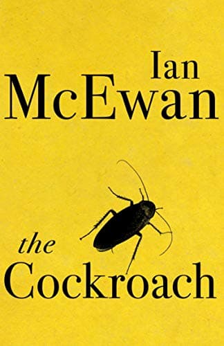 The Cockroach book cover