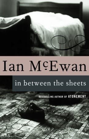 In Between the Sheets book cover
