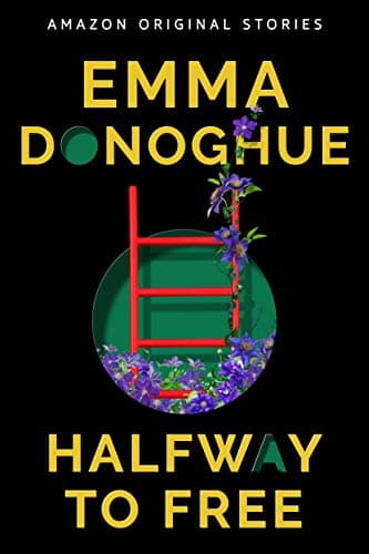 Halfway to Free book cover
