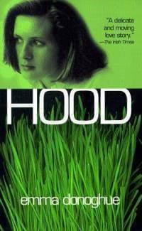 Hood book cover