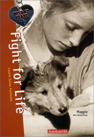 Fight for Life book cover