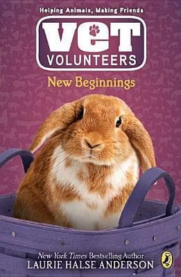 New Beginnings book cover