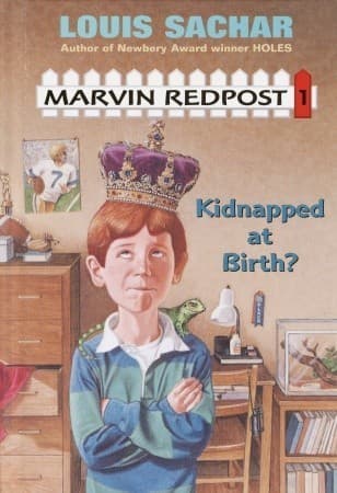 Kidnapped at Birth? book cover