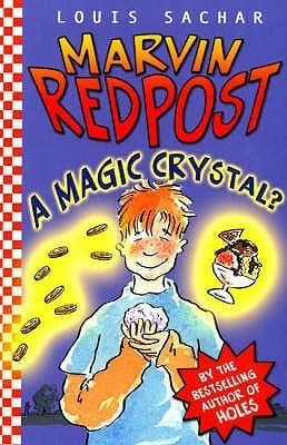 A Magic Crystal? book cover