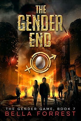 The Gender End