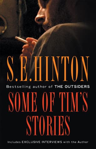 Some of Tim's Stories book cover